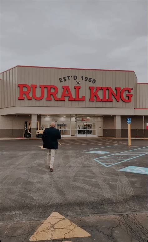 Rural king warsaw - Rural King is America's Farm and Home Store, a General Merchandise Store, providing essentials to the communities we serve. More …